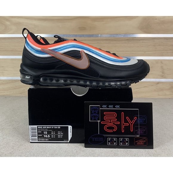nike air max 97 size 15